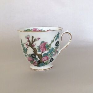 TUSCAN China Tea Cup, Vintage